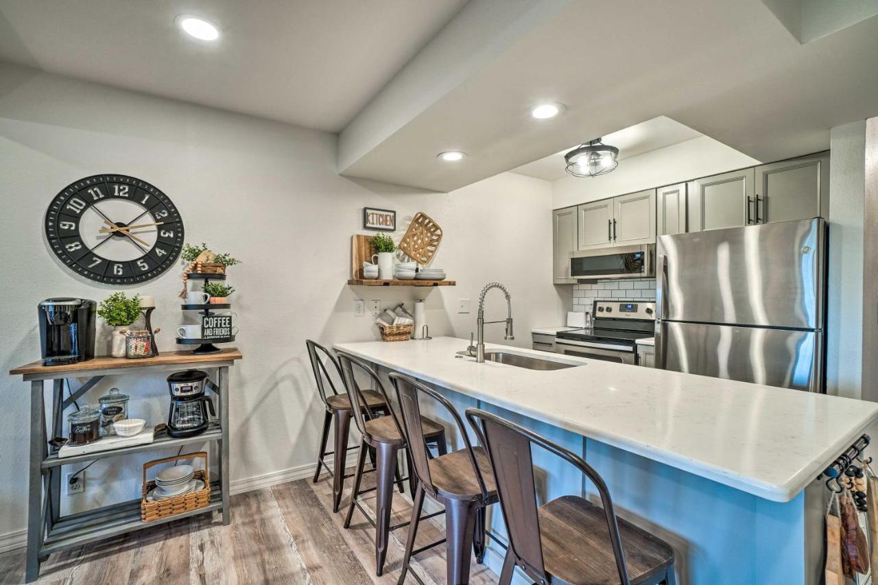 Branson West Condo With Balcony And Resort Amenities Exterior foto