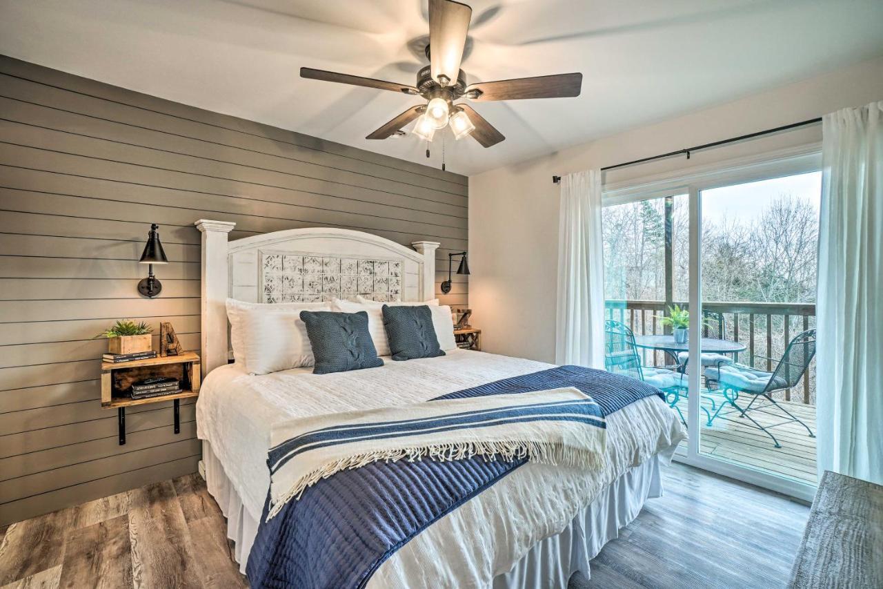 Branson West Condo With Balcony And Resort Amenities Exterior foto